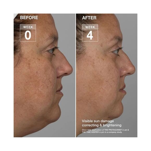 Skin At Work The Time Keeper (1.7oz) - Picture 8 of 9